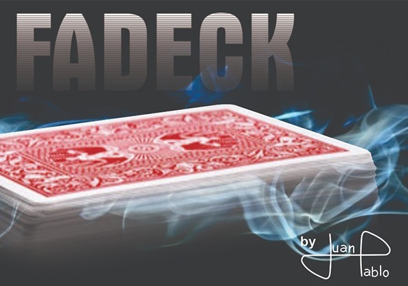 Fadeck =΢=(˰ưǥå) by Juan Pablo
