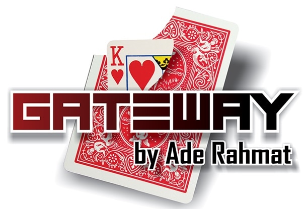 �ڥ���������ɡ� GATEWAY by Ade Rahmat