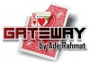 【ダウンロード】 GATEWAY by Ade Rahmat