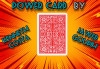 ڥɡ Power Card By Kenneth Costa & Jawed Goudih