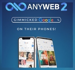 Any Web 2 (ڤꤿޥۤǥե) by Magic Pro Ideasܸޥ˥奢դ