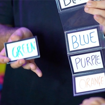 MAKE YOUR CHOICE (�ݥ��åȥ������Υե꡼���祤��ͽ��) by Julio Montoro and Juan Capilla