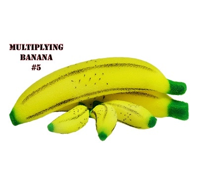 Multiplying Bananas (�Хʥʥ��ݥ󥸡�5�ܥ��å�)