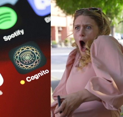 �ڥ���������ɡ�Cognito (���ޥۤ��ɿ���) by Lloyd Barnes & Owen Garfield�������ܸ�ޥ˥奢��PDF�դ���