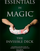 【ダウンロード】Essentials in Magic インビジブルデック by DARYL【日本語吹替え】