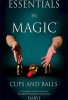 【ダウンロード】Essentials in Magic カップ&ボール by Daryl【日本語吹替え】