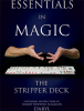 【ダウンロード】Essentials in Magic ストリッパーデック by DARYL【日本語吹替え】