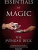 【ダウンロード】Essentials in Magic スベンガリデック by DARYL【日本語吹替え】