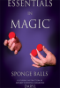 【ダウンロード】Essentials in Magic スポンジボール by Daryl【日本語吹替え】