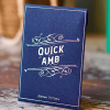 Quick AMB （瞬間アンビシャス) by Jordan Victoria & PCTC Productions