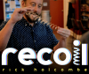 Recoil (コイン錬金術) by Rick Holcombe