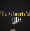 Dr. Schwartz's COINS (見えないコインの飛行) by Martin Schwartz ※動作確認&調整加工※