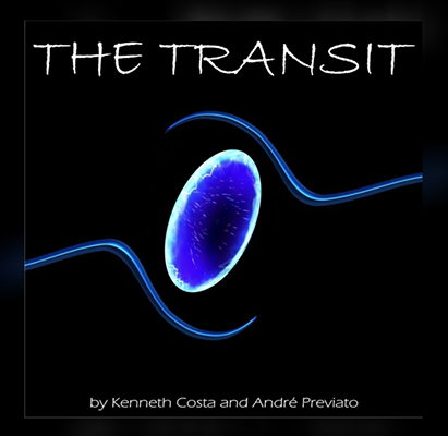 �ڥ���������ɡ� The Transit by Kenneth Costa and Andre Previato