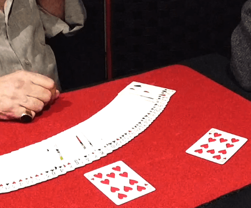 手品 オールドデック3個 3DECK (ニュースタイル・オムニ) by Crazy Jokers (カード