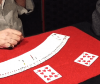 RIBBON CAAN (クリーンなCAAN) -青デック用- by Jean-Pierre Vallarino