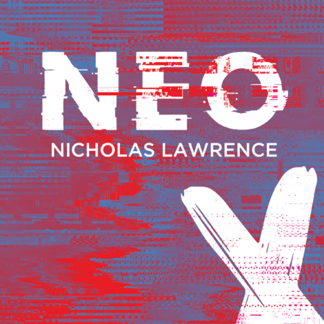 Neo (߰νְִư by Nicholas Lawrence