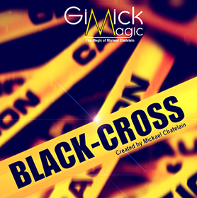 Black Crossʥ󥯤νְִưby Mickael Chatelain