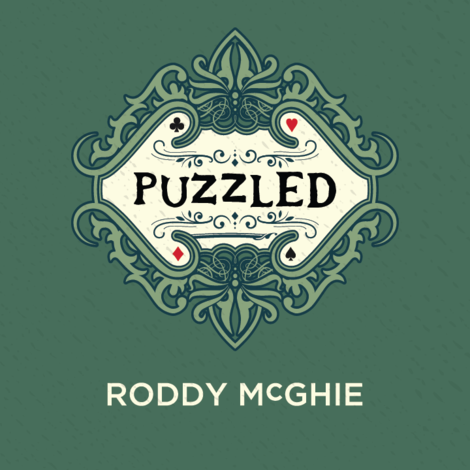 Puzzled (�����ɥѥ���) by Roddy McGhie