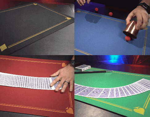 �ԥåץץ��� Murphy's Close-up Pad (�����������åץޥåȡ�