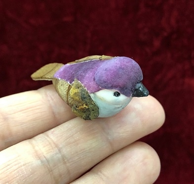 The Finger Bird (ޥLOVEʾĻ by Chazpro Magic GIN͢