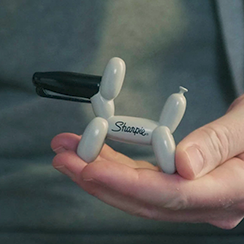 Twister (���㡼�ԡ��ɥå�) by Danny Weiser & Vertex Magic