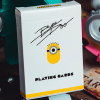 Minions Playing Cards (ミニオン・トランプ)