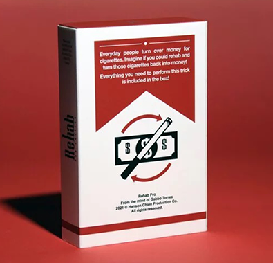 Rehab Pro (�����ˤʤ륿�Х�) by Gabbo Torres & Hanson Chien