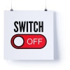 Switch Off (テクニック不要の瞬間移動) by Jose Arcario