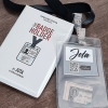 BADGE HOLDER(5つの連続現象)by JOTA