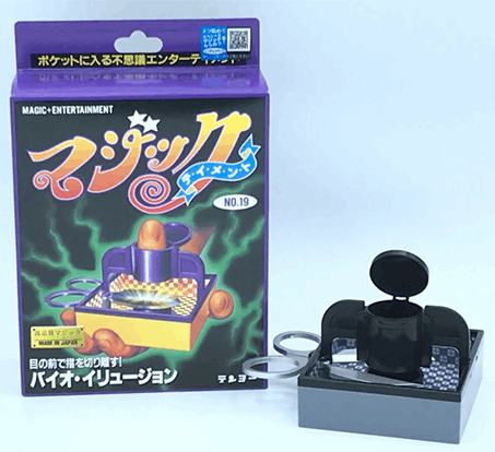 クリスタルボックス by テンヨー ※逆輸入版※ （ノンカテゴリー