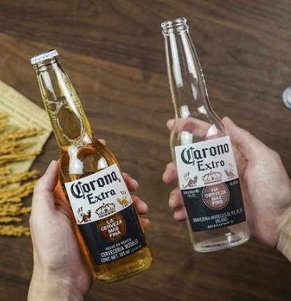 REFILLED BY HENRY HARRIUS【定価12100円】 REFILLED (時が戻るボトル）by Henry Harrius （消失系） | 手品