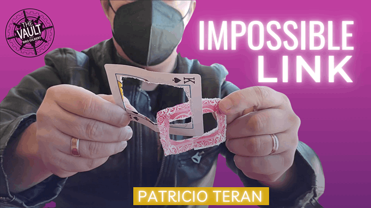 �ڥ���������ɡ� Impossible Link by Patricio Terran -The Vault-