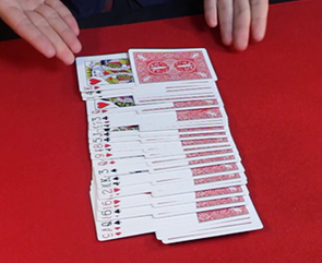 Bicycle Triumph Kicker Deck (クリーン＆ダイレクト・トライアンフ