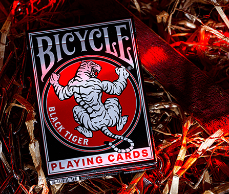 Modern Feel Jerry's Nuggets (復刻版 ジェリーズナゲットデック） by