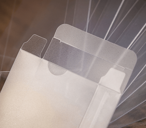 Air Box 10 pack (�ǥå��ݸ������ by TCC