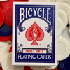 Bicycle Index Only - BLUE (����ǥå��������Υǥå��� by USPCC
