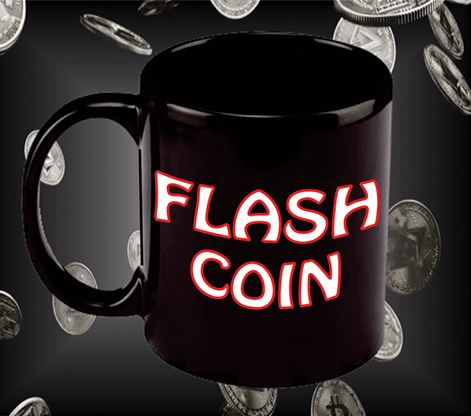 FLASH COIN (�ޥ����åס��ޥ��������ɥ꡼��) by Mago Flash