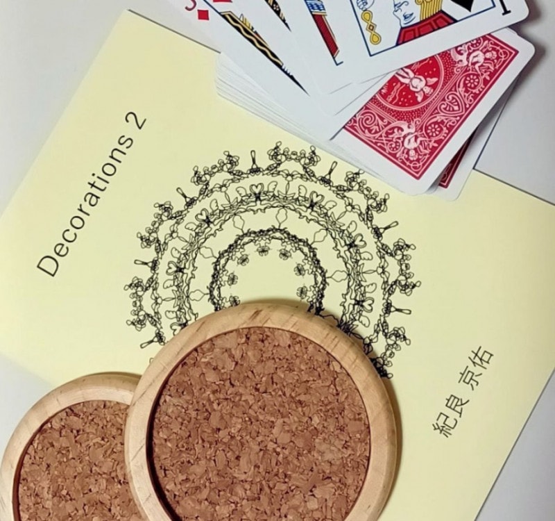 Decorations  ʾҡʽ by ɵͤ