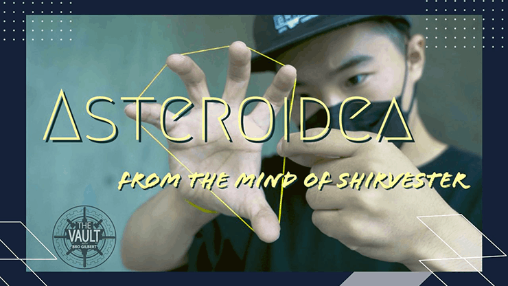 �ڥ���������ɡ� Asteroidea by Shirvester - The Vault