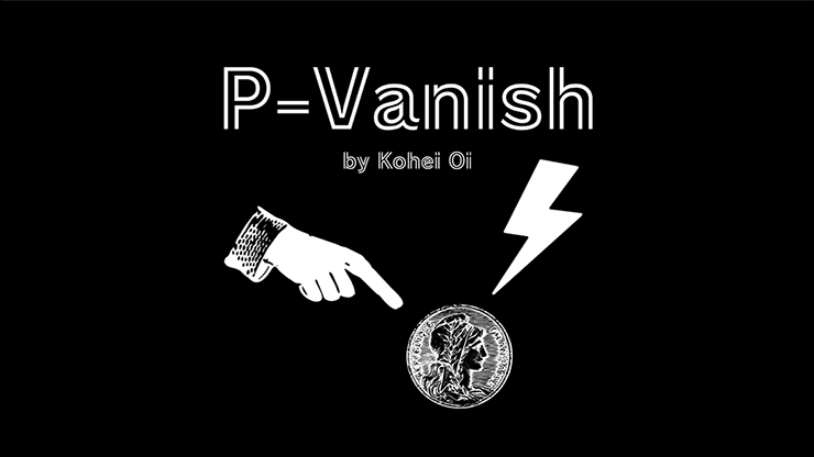 ڥɡP-Vanish by Kohei Oi