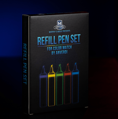 Color Match PEN Refill