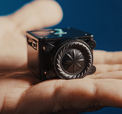 �ڤ����󤻡�EQUALIZER (�ϥ�����ɡ�������ɥǥХ���) by Joao Miranda ���ʰ����ܸ�����դ�