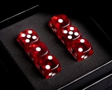 LINKING DICE 2.0 �ʥ�󥭥󥰥��������� by�Τ��ޤΤ֤椭