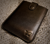 Secret Gaff and Packet Carrier PRO - Brown Leather