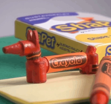 SHAPET ʥ󡦥ɥå) by Gustavo Relay