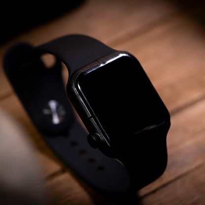 Reel Watch - Black (���ޡ��ȥ����å������֥顼ITR) by Uday Jadugar ������Ĵ���Ѥߢ�