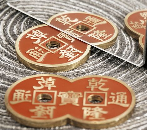 ڸòMirror Heart - REDʥߥ顼ϡȡby N2G & Ken Tsoi