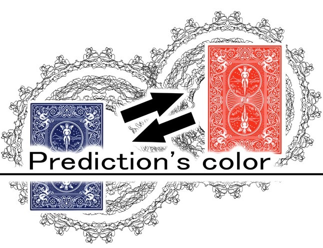 Predictions color (ͽؤ by ɵͤ