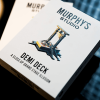 Demi Deck(デック切断イリュージョン) by Angelo Carbone