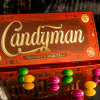 Candymanʥǥޥby Tobias Dostal